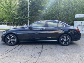 Mercedes-Benz C 220 | Mobile.bg � ����� ������ 8