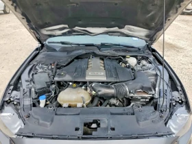 Ford Mustang 5.0 GT  | Mobile.bg � ����� ������ 11