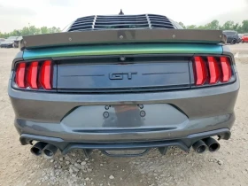 Ford Mustang 5.0 GT  | Mobile.bg � ����� ������ 5