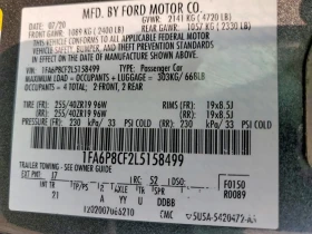 Ford Mustang 5.0 GT  | Mobile.bg � ����� ������ 12