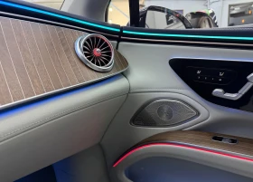 Mercedes-Benz EQS 450+ AMG-Line - 55000 € / 107570.65 лв. - 44616424 7