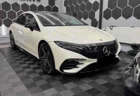 Mercedes-Benz EQS 450+ AMG-Line - 55000 € / 107570.65 лв. - 44616424 1