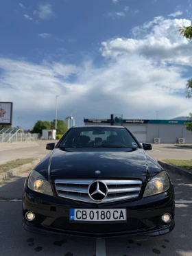 Mercedes-Benz C 180 Kompressor - 4499 € / 8799.28 лв. - 46114785 6