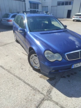 Mercedes-Benz C 220 undefined | Auto.bg — изображение 2