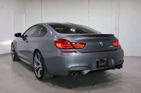 BMW M6 * COUPE | LOW MILEAGE | CANADIAN CAR | CLEAN CARF  | Mobile.bg � ����� ������ 4