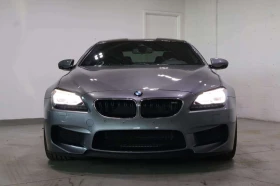 BMW M6 * COUPE | LOW MILEAGE | CANADIAN CAR | CLEAN CARF  | Mobile.bg � ����� ������ 9