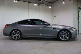 BMW M6 * COUPE | LOW MILEAGE | CANADIAN CAR | CLEAN CARF  | Mobile.bg � ����� ������ 7