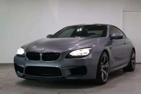 BMW M6 * COUPE | LOW MILEAGE | CANADIAN CAR | CLEAN CARF  | Mobile.bg � ����� ������ 2