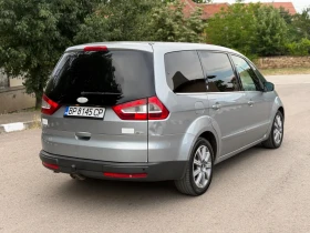 Ford Galaxy Ghia | Auto.bg — изображение 3