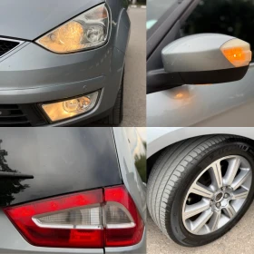 Ford Galaxy Ghia | Auto.bg — изображение 9