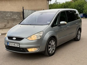 Ford Galaxy Ghia | Auto.bg — изображение 7