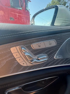 Mercedes-Benz CLS 300d 45000 km | Auto.bg — изображение 11