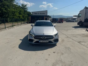Mercedes-Benz CLS 300d 45000 km | Auto.bg — изображение 8