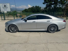 Mercedes-Benz CLS 300d 45000 km | Auto.bg — изображение 7