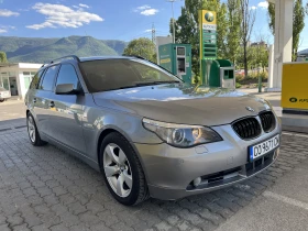 BMW 530 D 231�� Stage 1 | Mobile.bg � ����� ������ 9