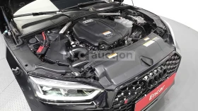 Audi A5 45TFSI PRESTIGE/HEAD UP/360CAM/PANO/360CAM/S-LINE | Mobile.bg � ����� ������ 5