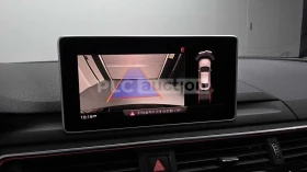 Audi A5 45TFSI PRESTIGE/HEAD UP/360CAM/PANO/360CAM/S-LINE | Mobile.bg � ����� ������ 13
