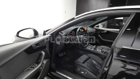Audi A5 45TFSI PRESTIGE/HEAD UP/360CAM/PANO/360CAM/S-LINE | Mobile.bg � ����� ������ 9
