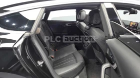 Audi A5 45TFSI PRESTIGE/HEAD UP/360CAM/PANO/360CAM/S-LINE | Mobile.bg � ����� ������ 11