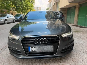 Audi A6 3.0 biTDI full | Mobile.bg � ����� ������ 13