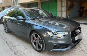 Audi A6 3.0 biTDI full | Mobile.bg � ����� ������ 2