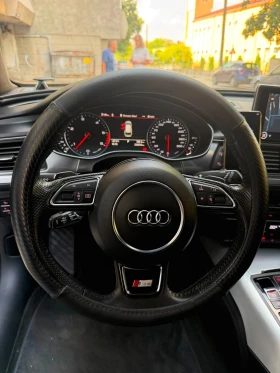 Audi A6 3.0 biTDI full | Mobile.bg � ����� ������ 17
