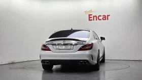 Mercedes-Benz CLS 63 AMG 360* BLIND SPOT* ЕЛ. БАГАЖНИК* ЛЮК* КРАЙНА ЦЕНА - 29799 € / 58281.78 лв. - 58487313 4