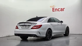 Mercedes-Benz CLS 63 AMG 360* BLIND SPOT* ЕЛ. БАГАЖНИК* ЛЮК* КРАЙНА ЦЕНА - 29799 € / 58281.78 лв. - 58487313 2