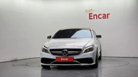 Mercedes-Benz CLS 63 AMG 360* BLIND SPOT* ЕЛ. БАГАЖНИК* ЛЮК* КРАЙНА ЦЕНА - 29799 € / 58281.78 лв. - 58487313 3