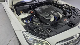 Mercedes-Benz CLS 63 AMG 360* BLIND SPOT* ЕЛ. БАГАЖНИК* ЛЮК* КРАЙНА ЦЕНА - 29799 € / 58281.78 лв. - 58487313 6