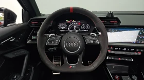 Audi Rs3 2.5 TFSI quattro | Auto.bg — изображение 9