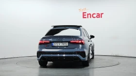 Audi Rs3 2.5 TFSI quattro | Auto.bg — изображение 4