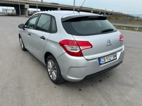 Citroen C4 EURO 5  | Mobile.bg � ����� ������ 7