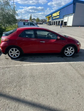 Honda Civic | Mobile.bg � ����� ������ 5