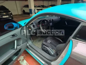 Audi Tt TT АВТОКРЕДИТ - 11000 € - 44342506 5