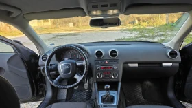 Audi A3 1.9 TDI Sportback* 105* BKC*  - 4000 € - 57757039 6