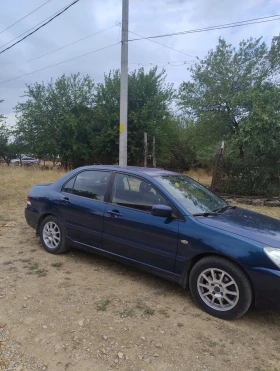 Mitsubishi Lancer 1.6i 98 - 1999 € - 16520461 3