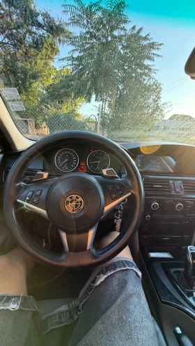 BMW 530 СМЕНЕНИ ВЕРИГИ  - 7800 € - 38063512 11