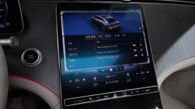 Mercedes-Benz EQS 450+ * Крайна цена*  | Auto.bg — изображение 12