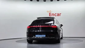 Mercedes-Benz EQS 450+ * Крайна цена*  | Auto.bg — изображение 4