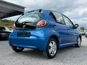 Toyota Aygo VVT-I! Avtomat!! UNIKAT!!! | Mobile.bg � ����� ������ 5