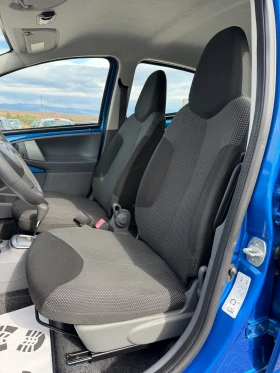 Toyota Aygo VVT-I! Avtomat!! UNIKAT!!! | Mobile.bg � ����� ������ 12