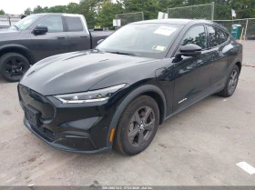 Ford Mustang Mach-E Select | Mobile.bg � ����� ������ 2