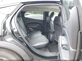 Ford Mustang Mach-E Select | Mobile.bg � ����� ������ 8