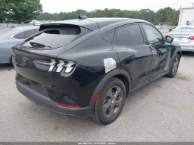 Ford Mustang Mach-E Select | Mobile.bg � ����� ������ 4