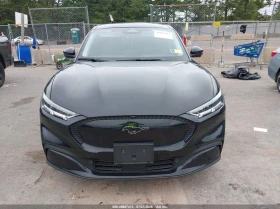Ford Mustang Mach-E Select | Mobile.bg � ����� ������ 12