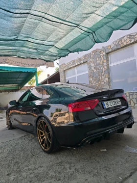 Audi A5 S5 | Mobile.bg � ����� ������ 6