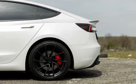 Tesla Model 3 Performance / Enhanced Autopilot | Auto.bg — изображение 2