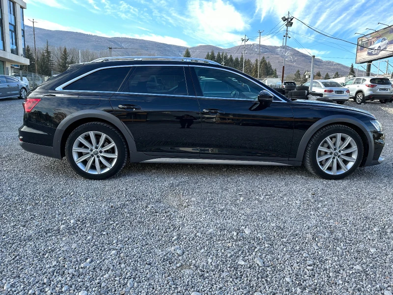 Audi A6 Allroad 3.0 BiTurbo TDI  всичко обслужено, снимка 5 - Автомобили и джипове - 43196358