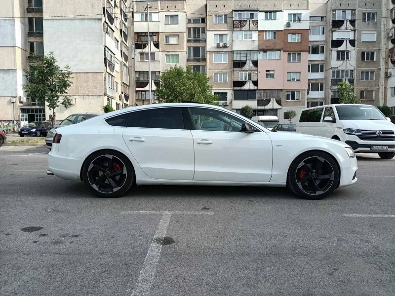 Audi A5 S5 OPTIC QUATTRO, снимка 7 - Автомобили и джипове - 46357114